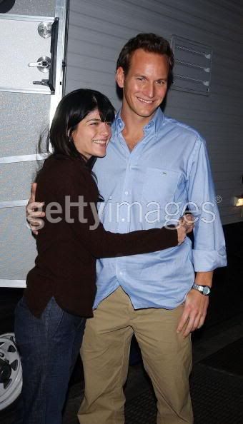 re: 'Purple Violets' filming in Manhattan with Wilson, Blair, Burns & Messing