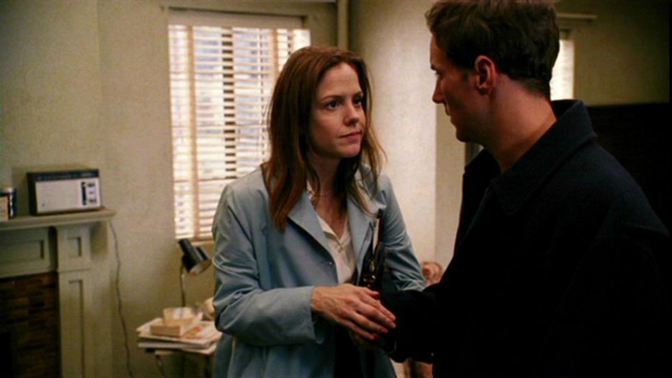 re: Broadway Stars in Movies