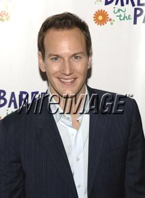 re: 'Barefoot in the Park' Photo Call