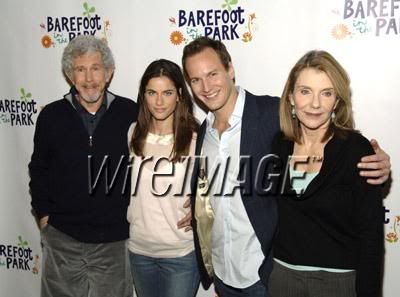 re: 'Barefoot in the Park' Photo Call