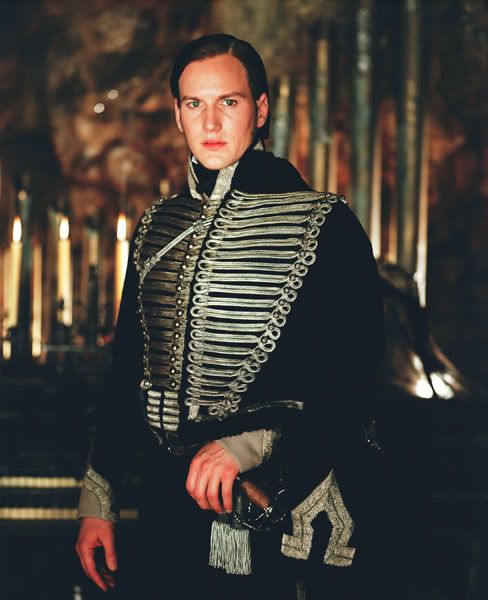 re: Broadway Stars in Movies