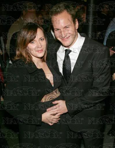 Wanted: A baby buggy for the Wilsons!