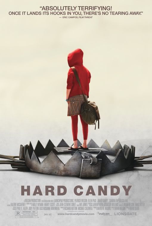 re: Hard Candy with Patrick Wilson