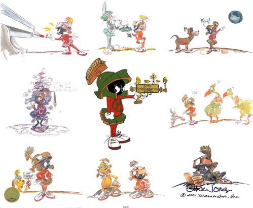 re: 2006-- The year Mister Wilson finally gets to meet beacon1