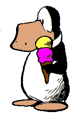 MBCotD - Cookie