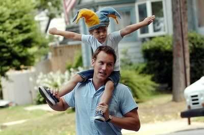 'Little Children' filmiing on Staten Island (Walker Park)