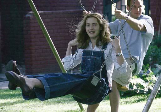 'Little Children' filmiing at pool in West Orange NJ