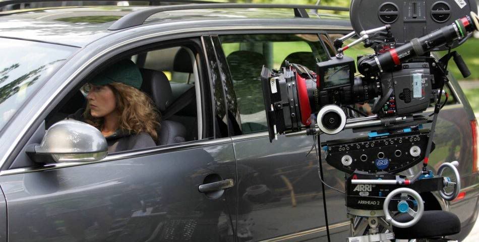 re: 'Little Children' filming in Montclair NJ this week (Kate Winslet, Jennifer Connelly and Patrick Wilson)