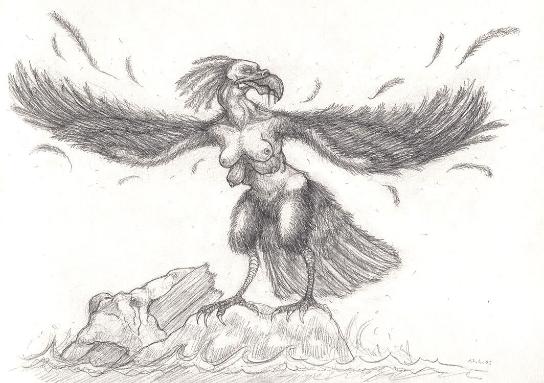 C.O.W. - #010: Sirens C.O.W. - #010: Sirens