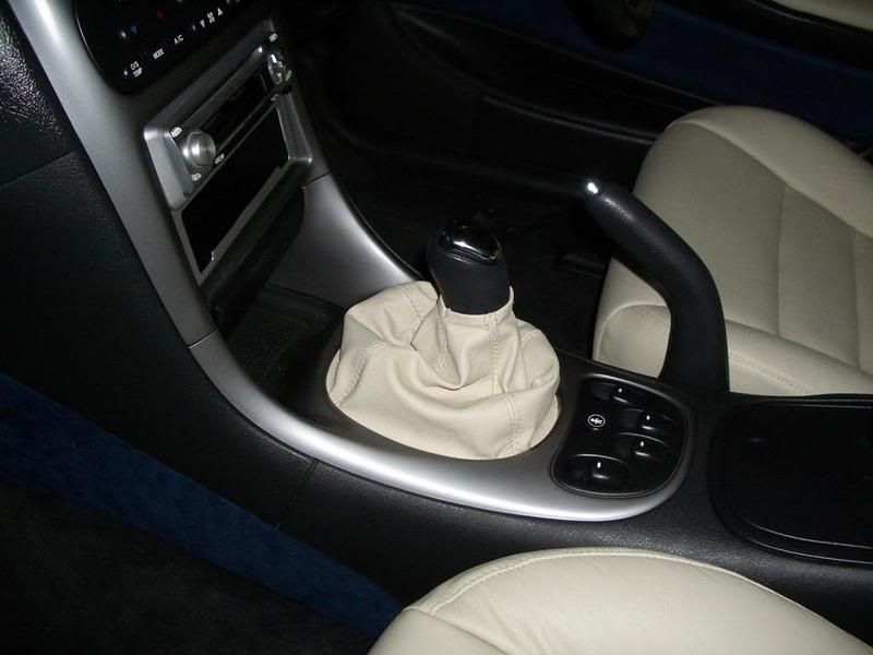 VT Calais custom interior progress (with pics) Page 2