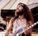 Ted Nugent