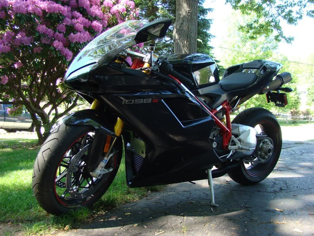 honda 15occ bike