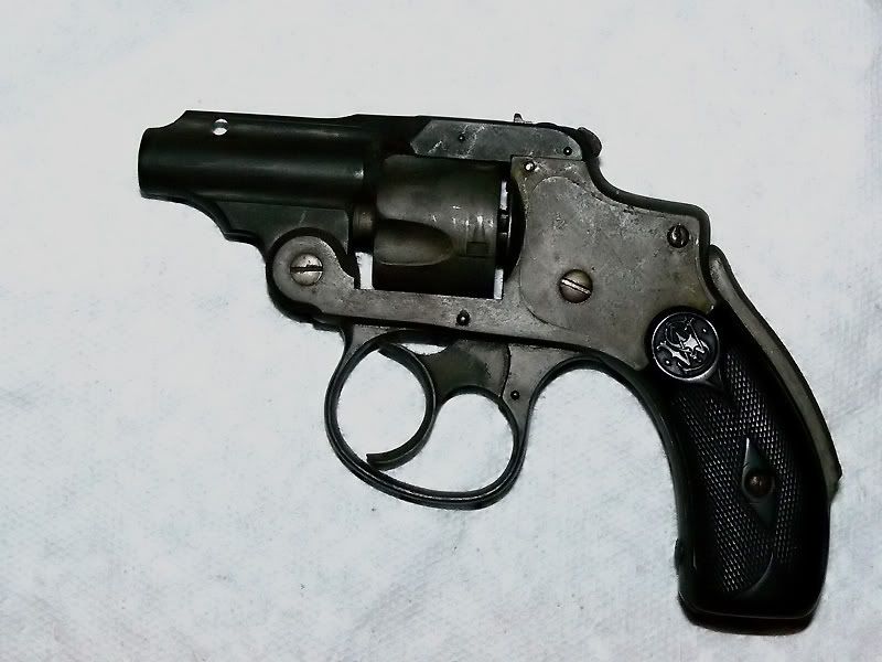 1st MODEL S&amp;W photo SW.jpg