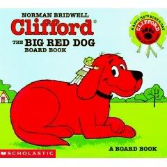 clifford the big red dog Pictures, Images and Photos