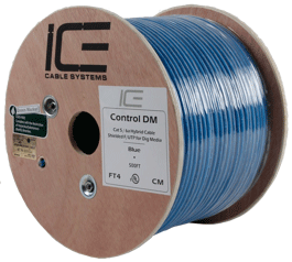 ICE cable