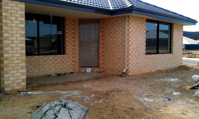 Building with Homebuyers Centre at Byford Central WA