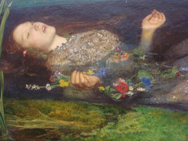 Ophelia Pictures, Images and Photos