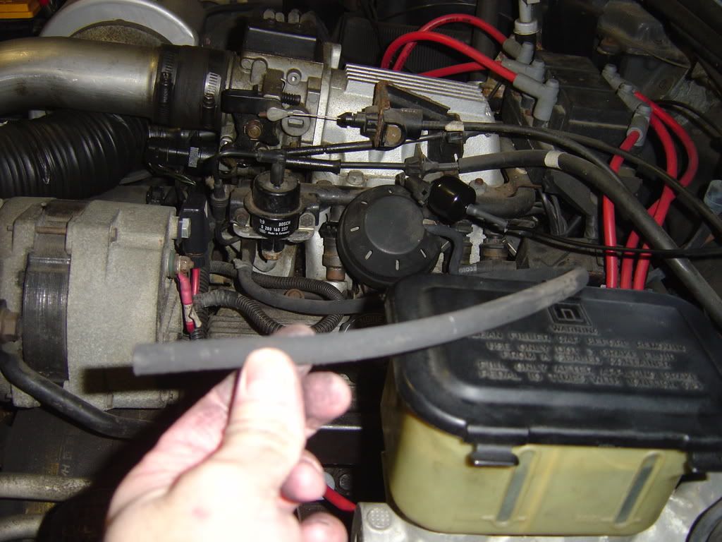 Boost gauge not working...Help..... Turbo Buick Forum Buick Grand