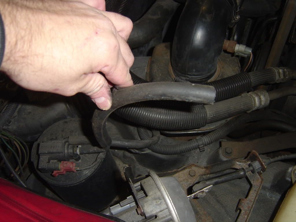 Boost gauge not working...Help..... Turbo Buick Forum Buick Grand