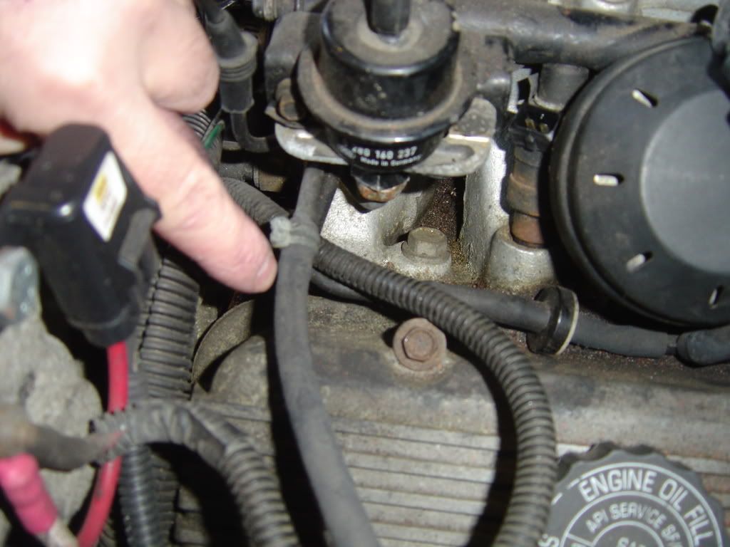 Boost gauge not working...Help..... Turbo Buick Forum Buick Grand