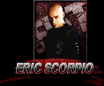 Eric Scorpio Avatar