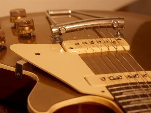 Early Unbound '52 LP | The Les Paul Forum