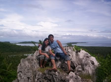 On the top of the world with MhaySa Itaas ng Bathala Caves; hosted by Photobucket