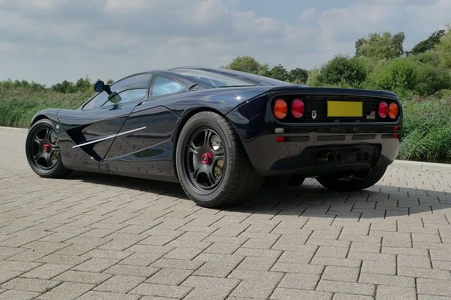 Flemke S F1 The Sequel Car Forums And Automotive Chat