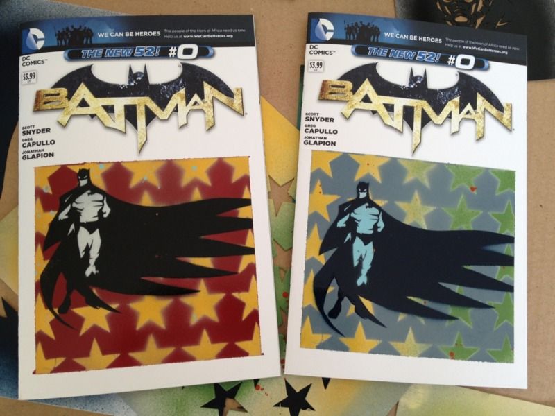 Batman