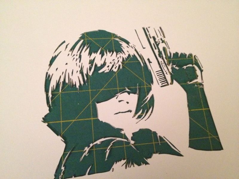 Hit Girl