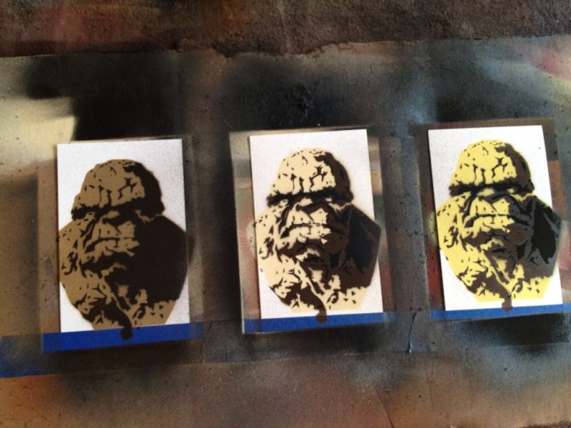 Ben Grimm