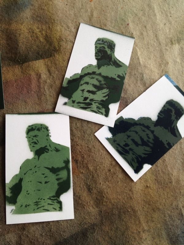Hulk