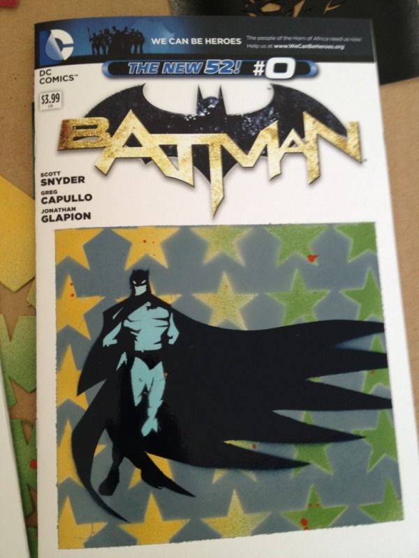 Batman