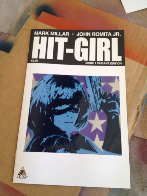 Hit-Girl