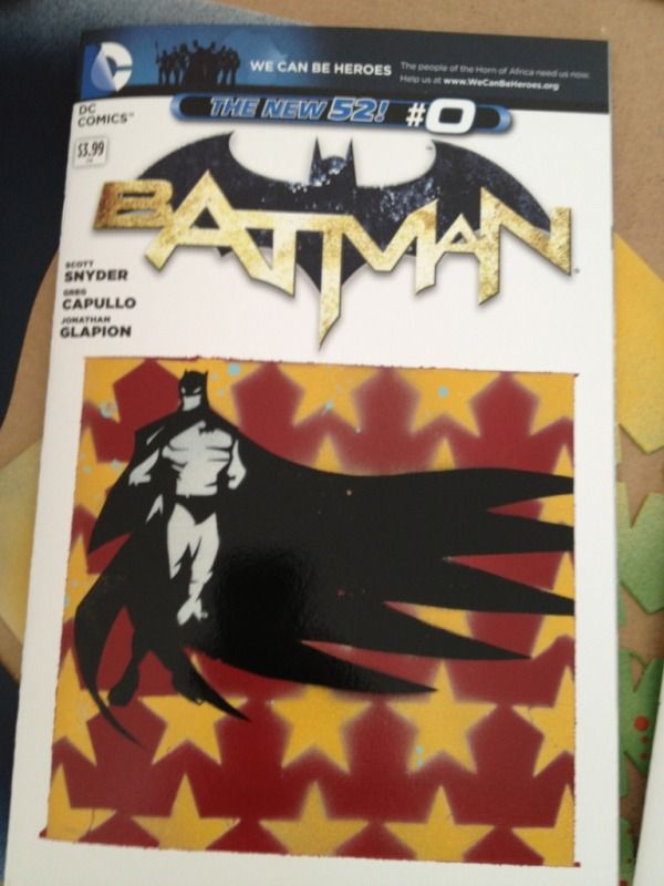 Batman