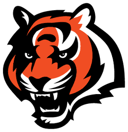 Bengals Background