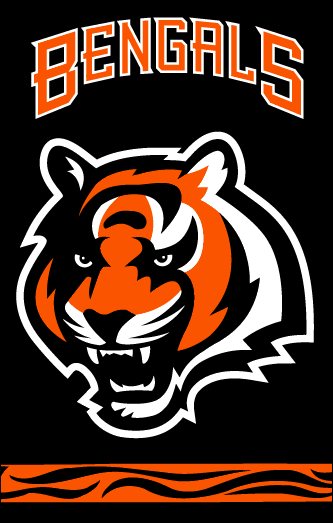 cincinnati bengals wallpaper. Can you do a Cincinnati Bengals wallpaper for me?