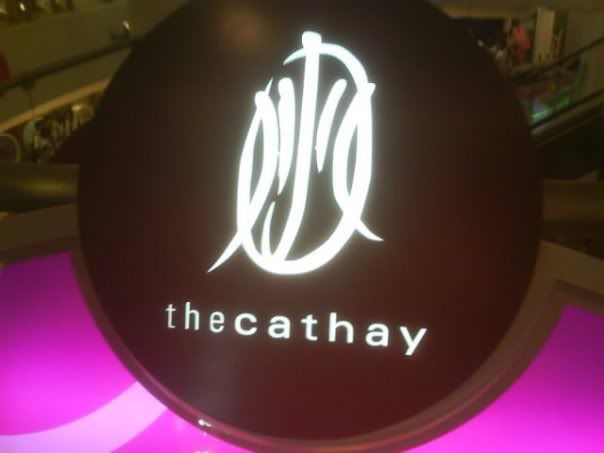The Cathay