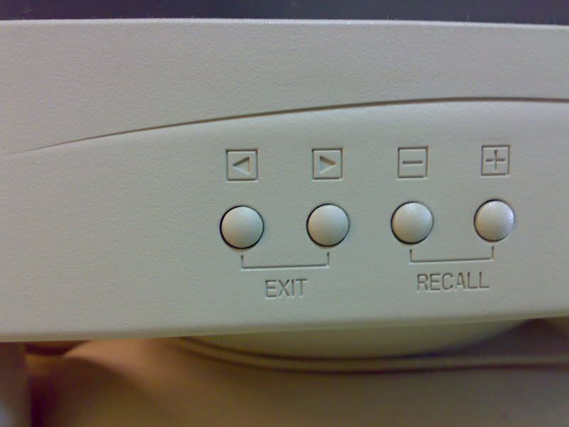 Computer Buttons 1