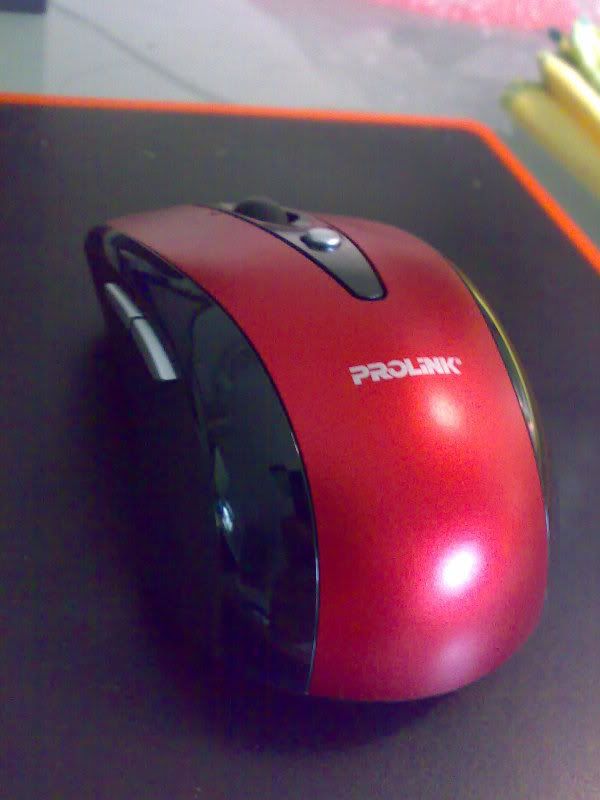 Wireless Mouse 1
