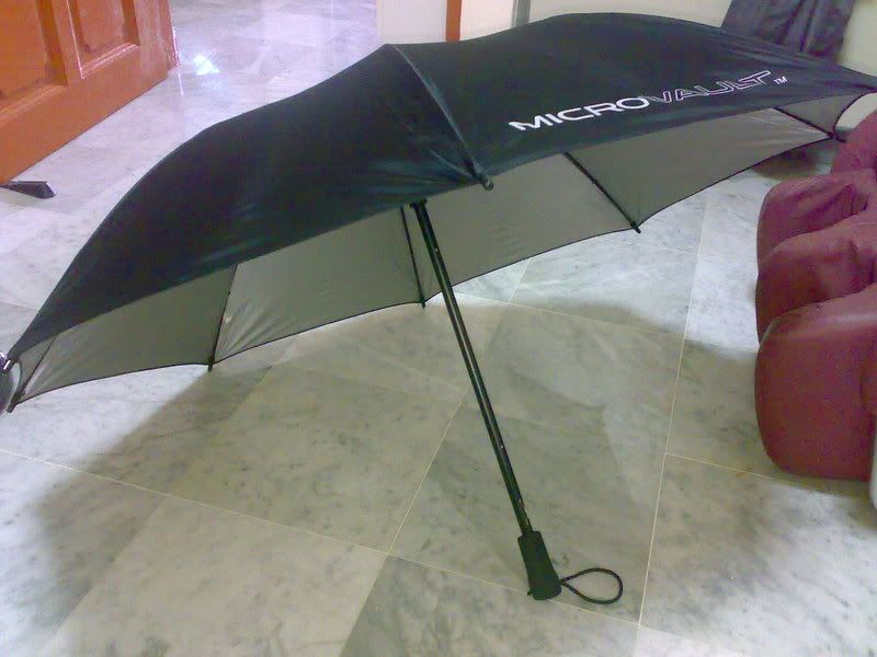 Umbrella 4