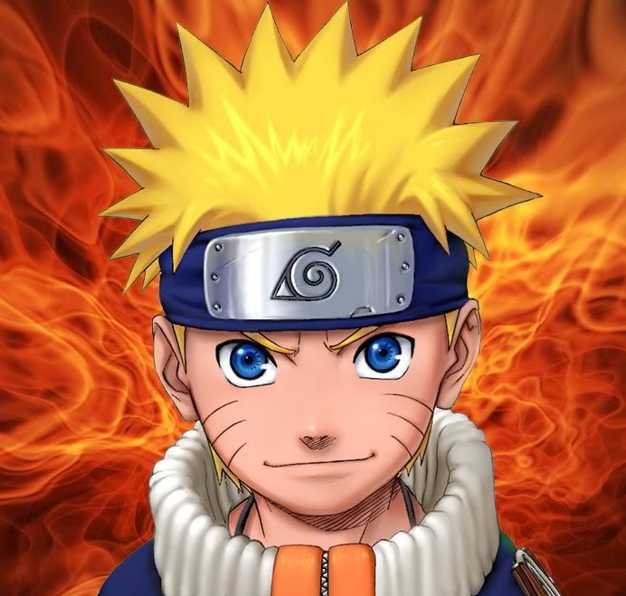 Best Naruto Anime Picture