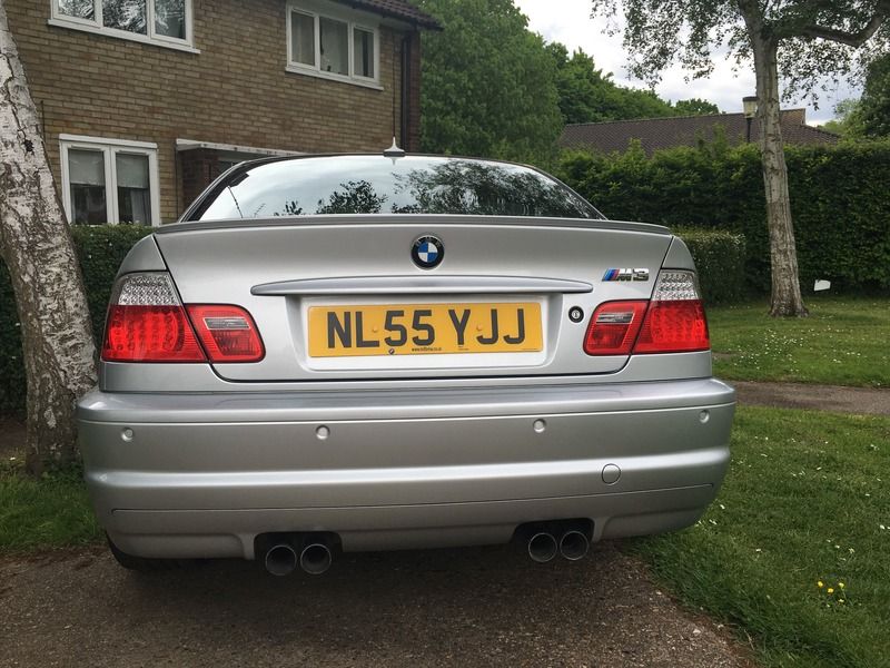 Bmw m3 user groups #5