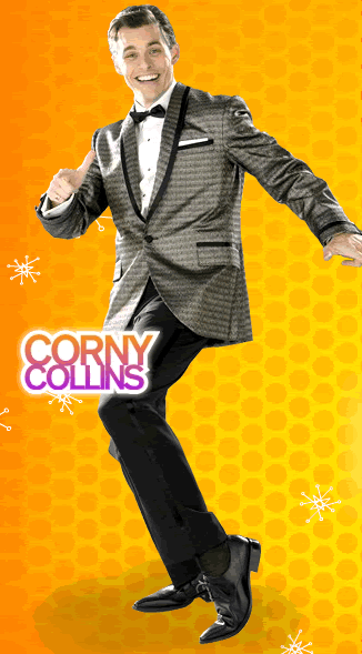 Corny Collins Avatar