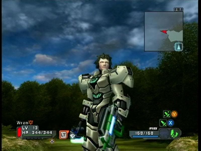 phantasy star 4 wren