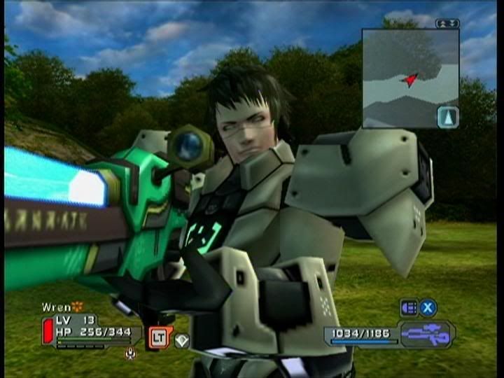 phantasy star 4 wren