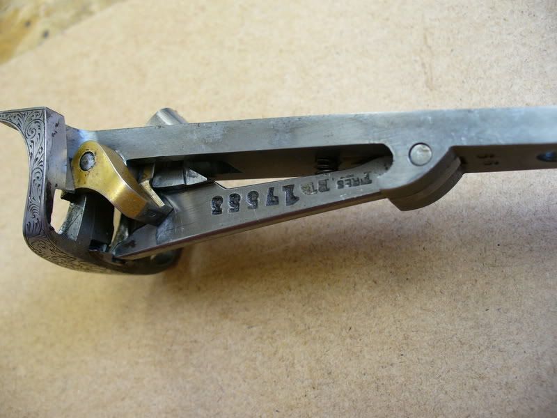 Southgate Ejector Springs The DoubleGun BBS