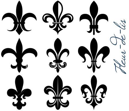 fleur the lis