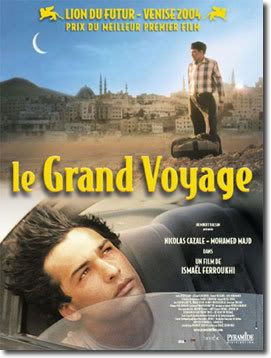 le grand voyage