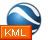 KML files for Map Software like Google Earth